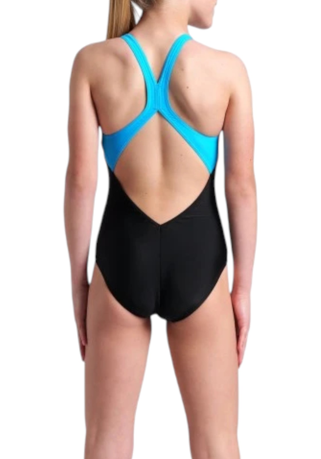 COSTUMI Nero/azzurro Arena
