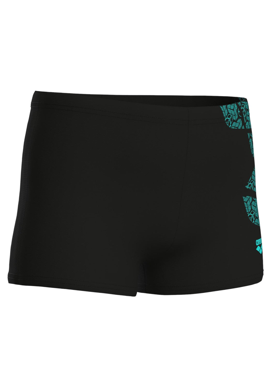 COSTUMI Nero/verde Arena