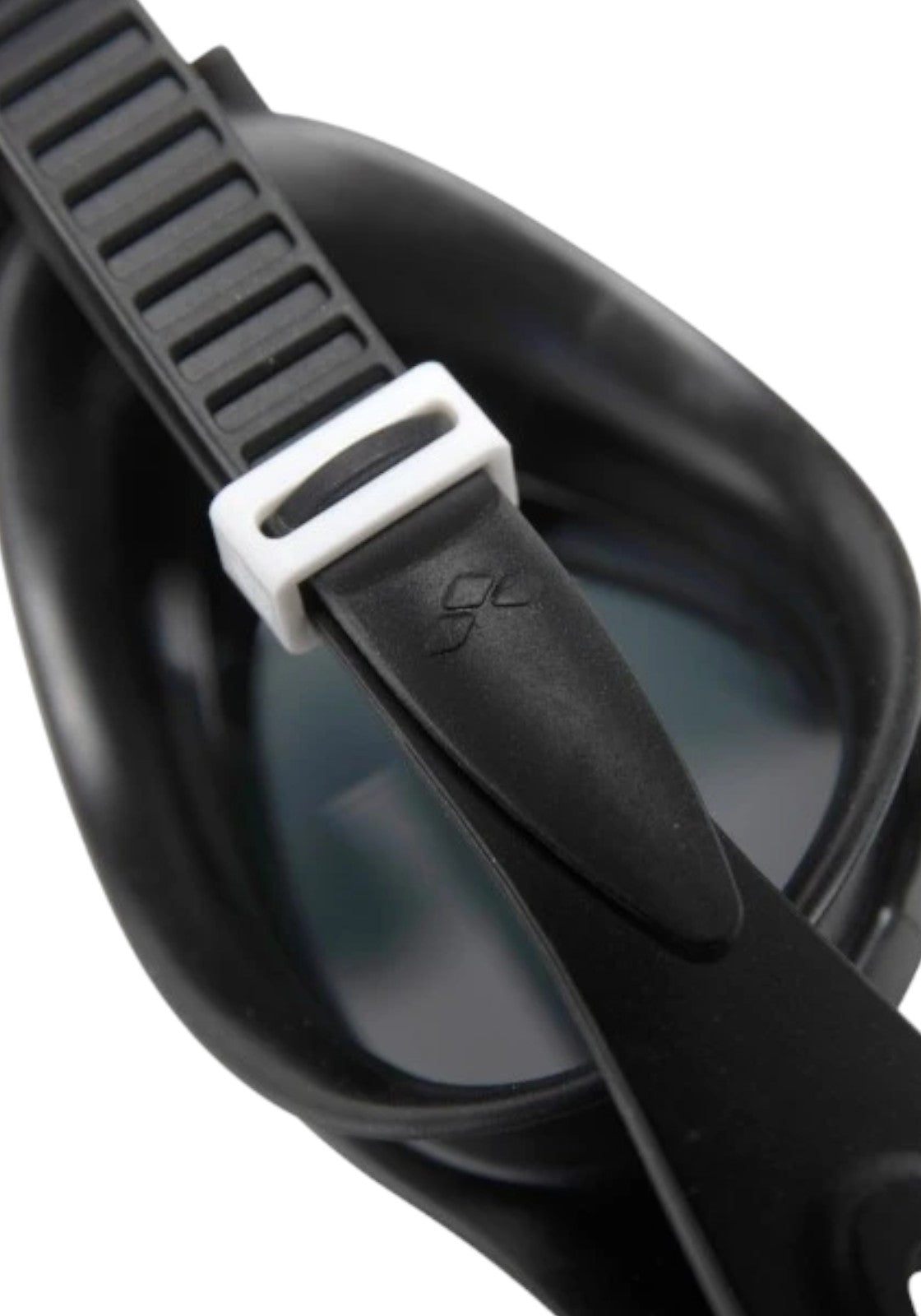 ACCESSORI PISCINA Nero Arena