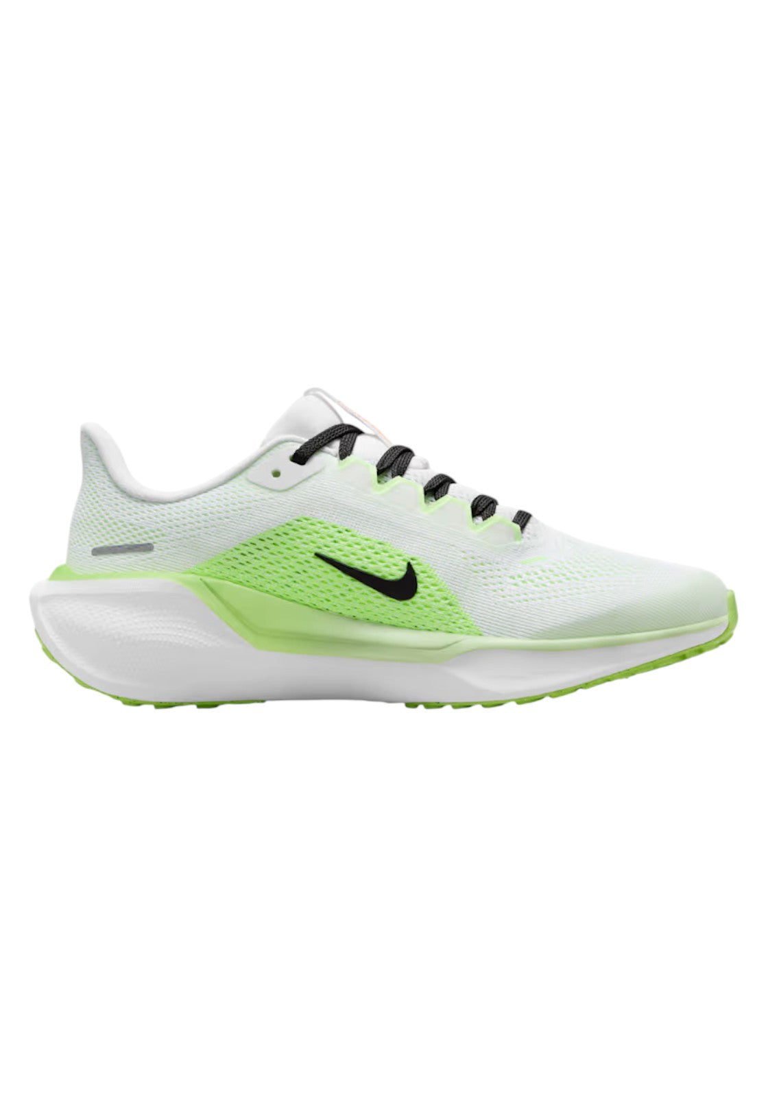 SCARPE Bianco/giallo Nike