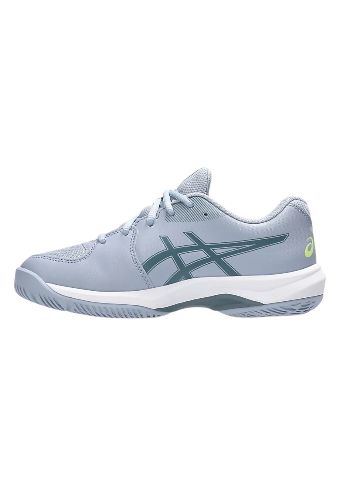 SCARPE Grigio Asics
