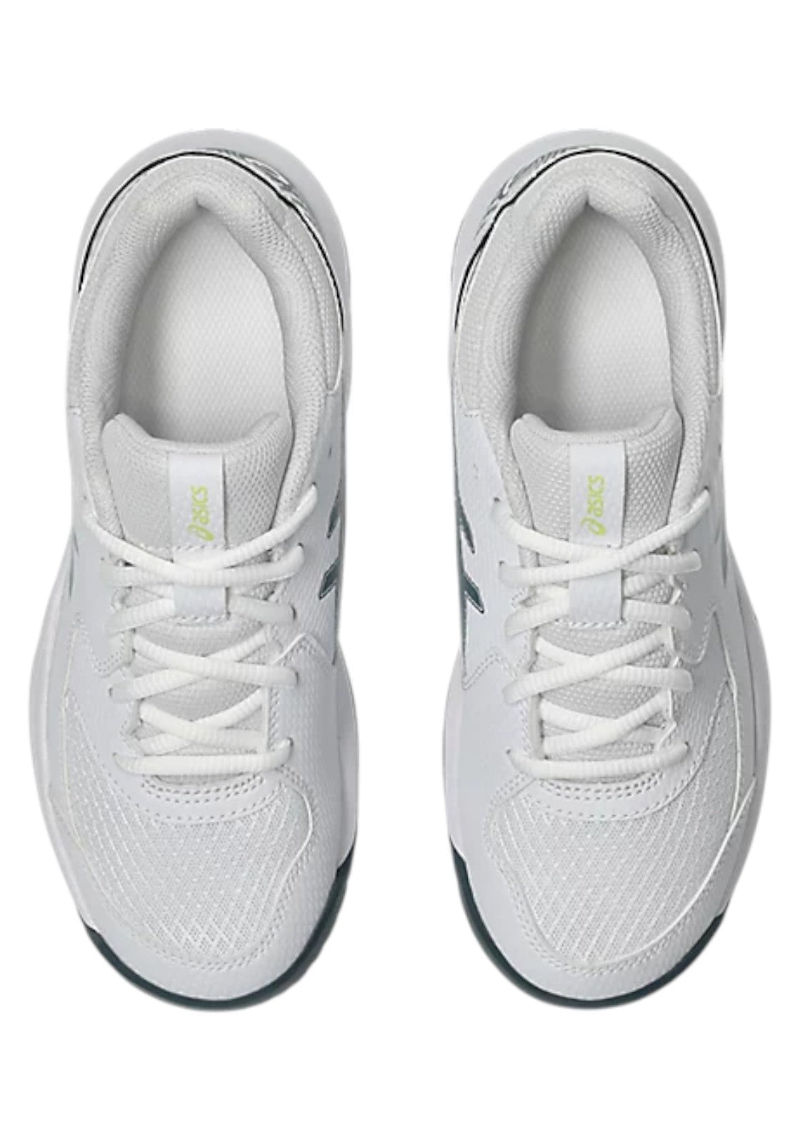 SCARPE Bianco/grigio Asics