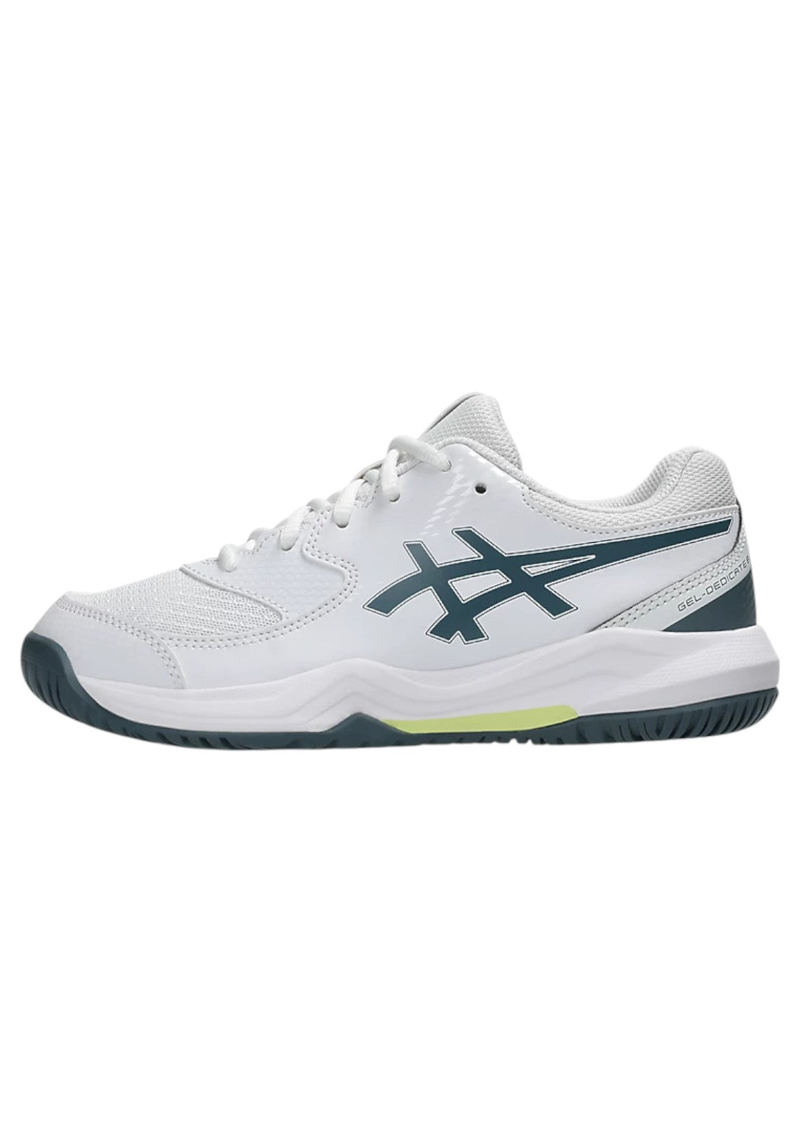SCARPE Bianco/grigio Asics
