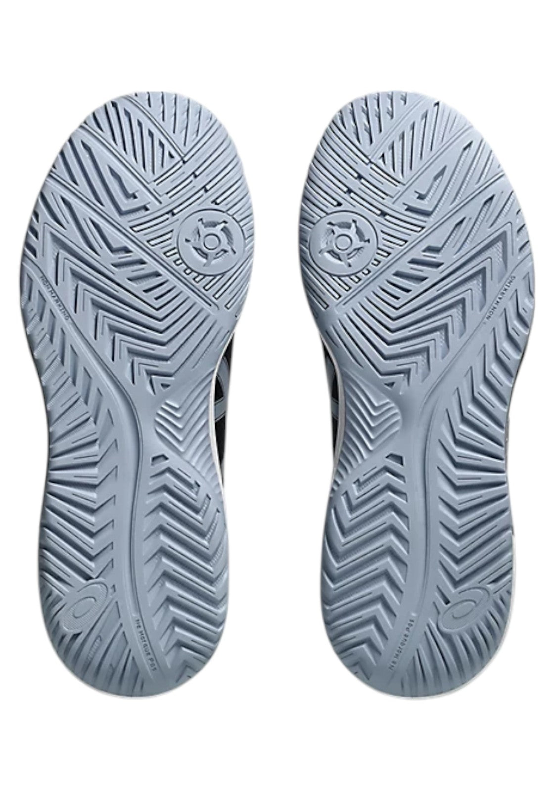 SCARPE Nero/grigio Asics