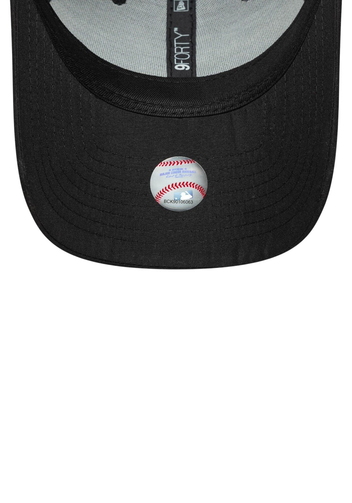 ACCESSORI LIFESTYLE Nero/bronzo New Era