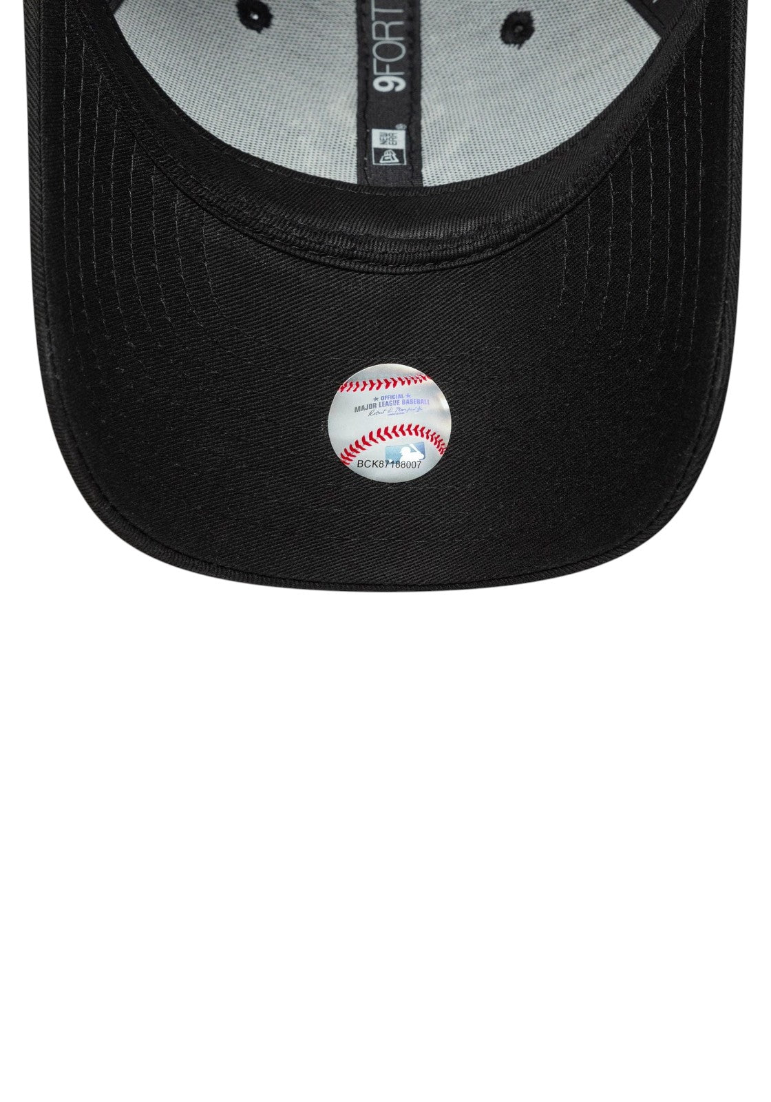 ACCESSORI LIFESTYLE Nero/animalier New Era