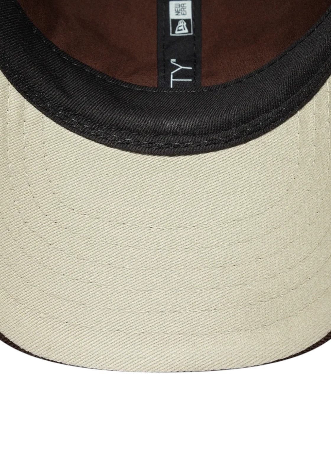 ACCESSORI LIFESTYLE Marrone New Era