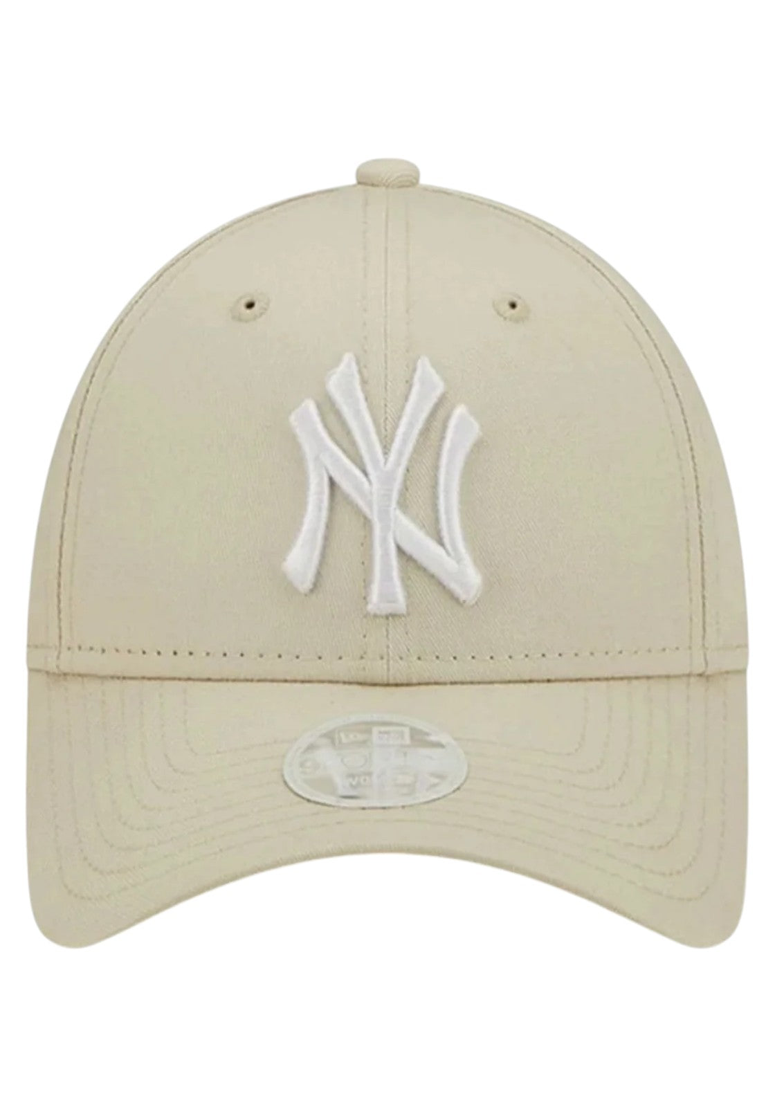 ACCESSORI LIFESTYLE Natural White New Era