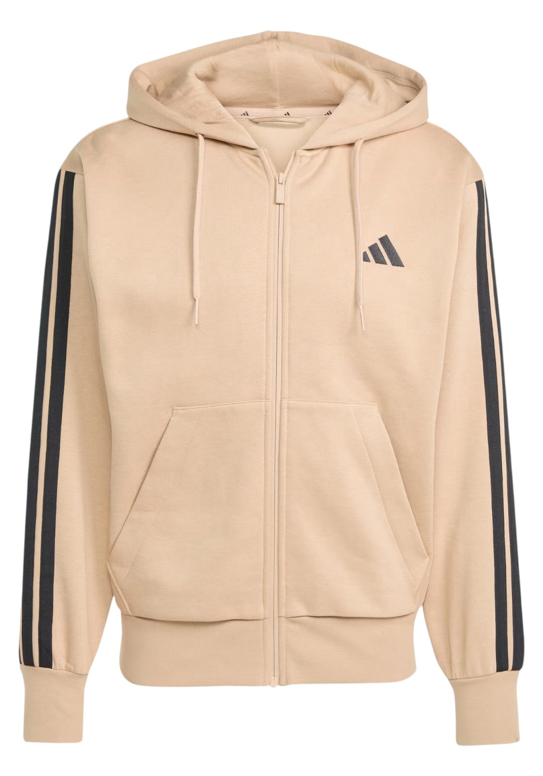 FELPE Beige/nero Adidas