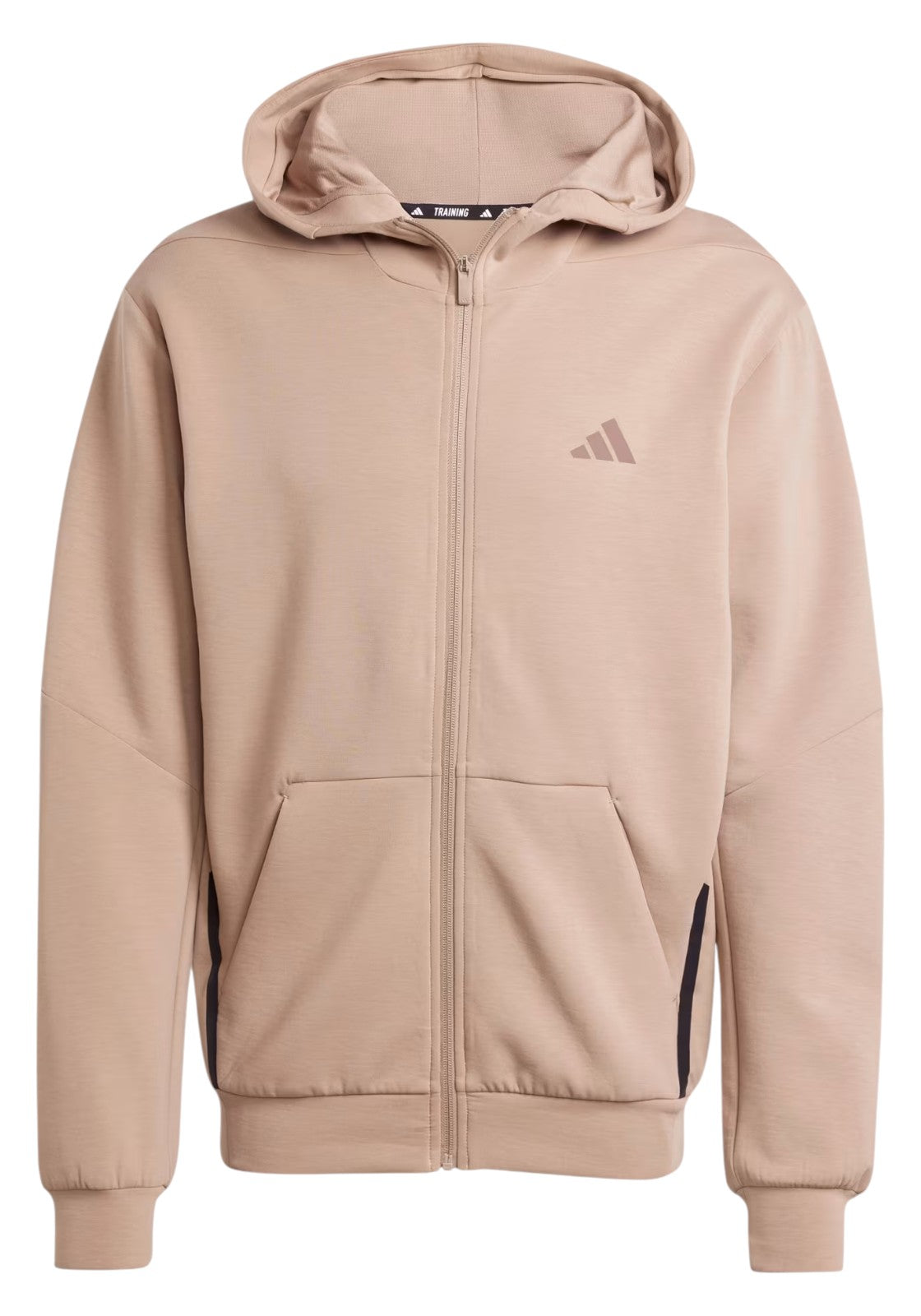 FELPE Tortora Adidas