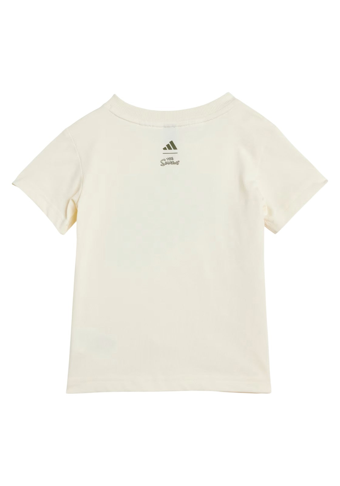 TUTE Beige/verde Adidas