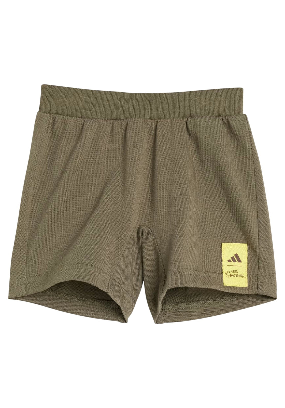 TUTE Beige/verde Adidas