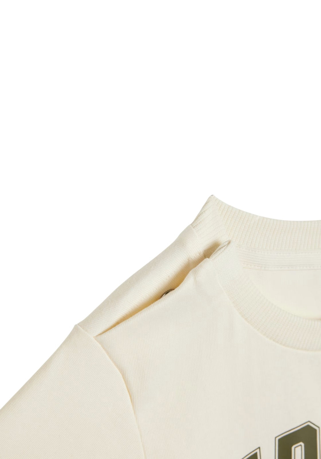 TUTE Beige/verde Adidas