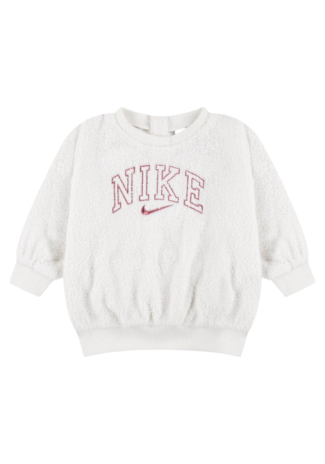 TUTE Bianco/rosa Nike