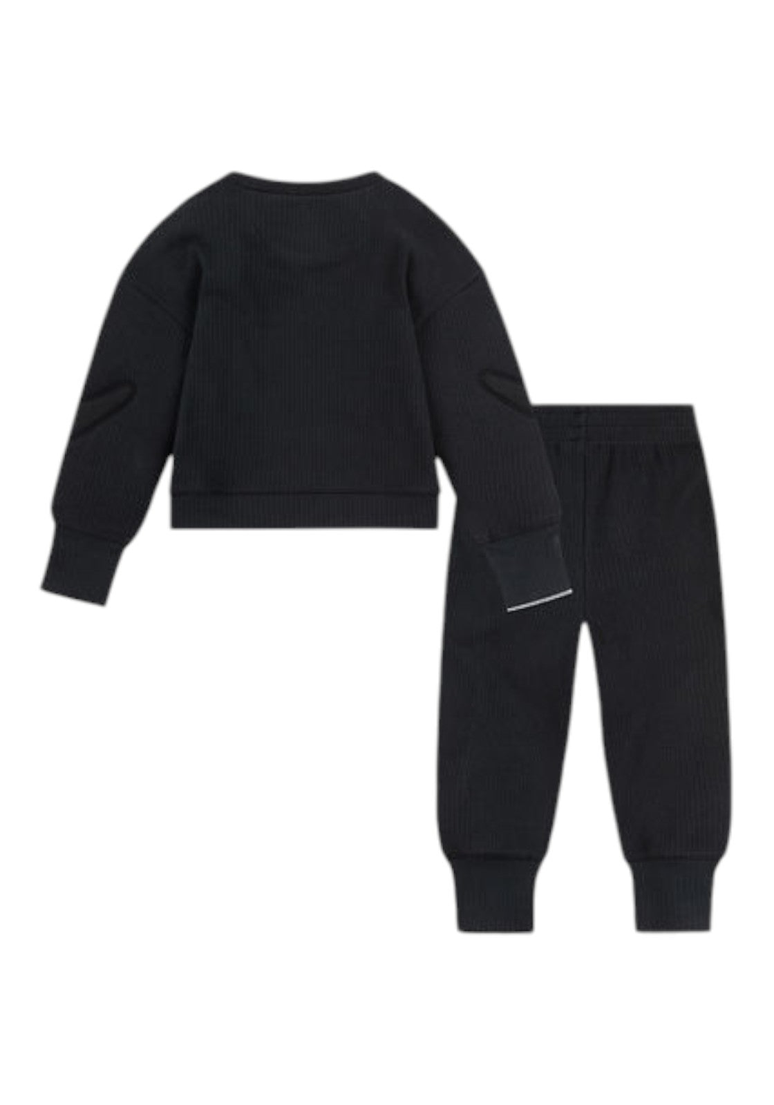 TUTE Nero/grigio Nike