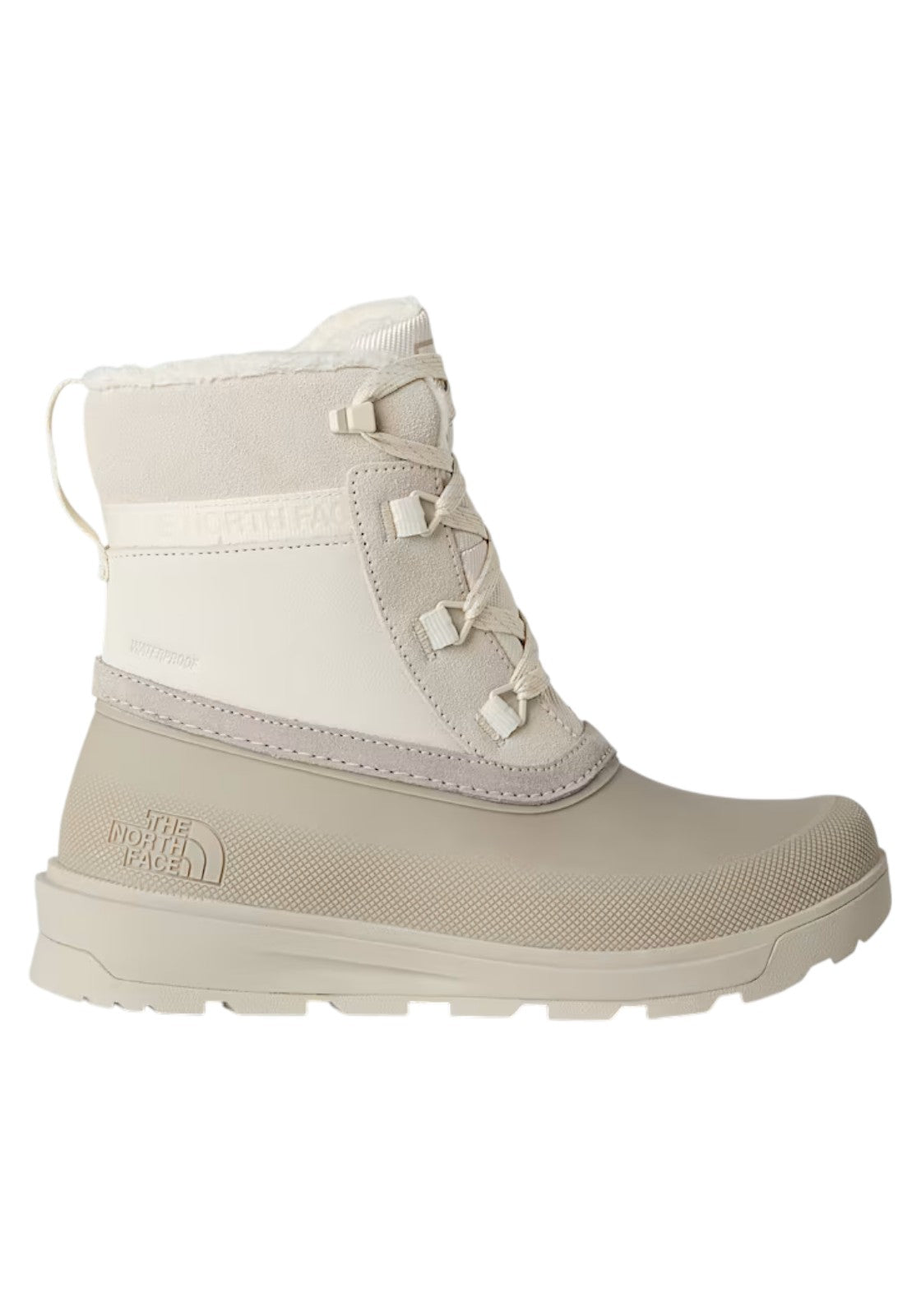 SCARPE Panna/beige The North Face