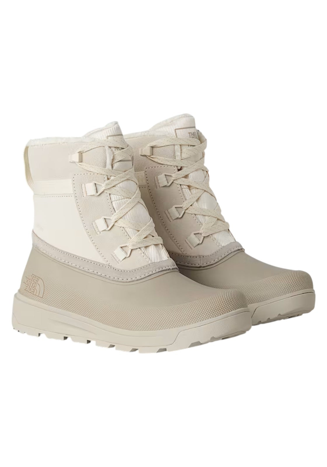 SCARPE Panna/beige The North Face