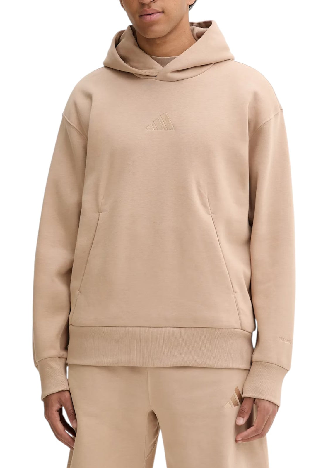 FELPE Beige Adidas