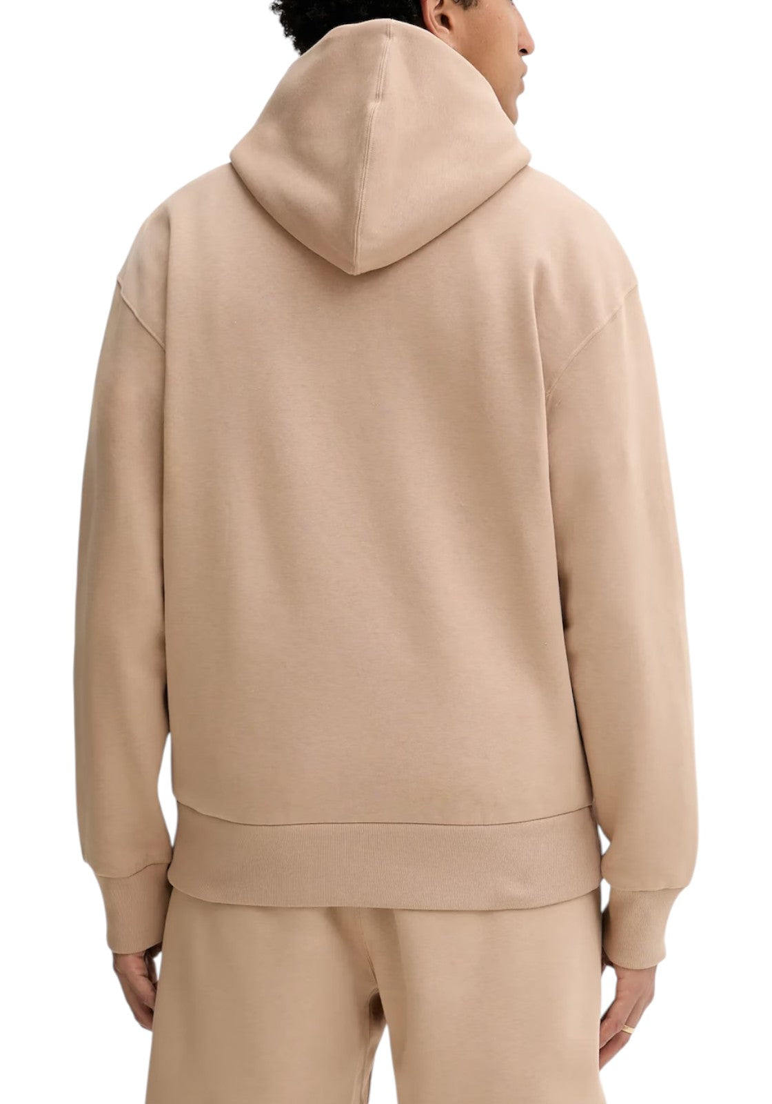 FELPE Beige Adidas