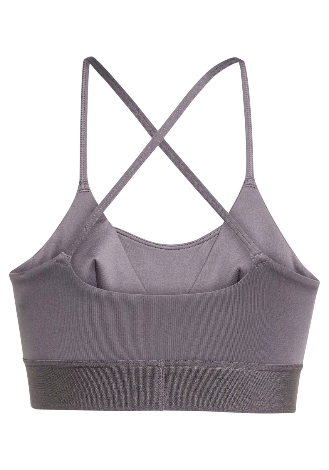 TOP PALESTRA Grigio Adidas