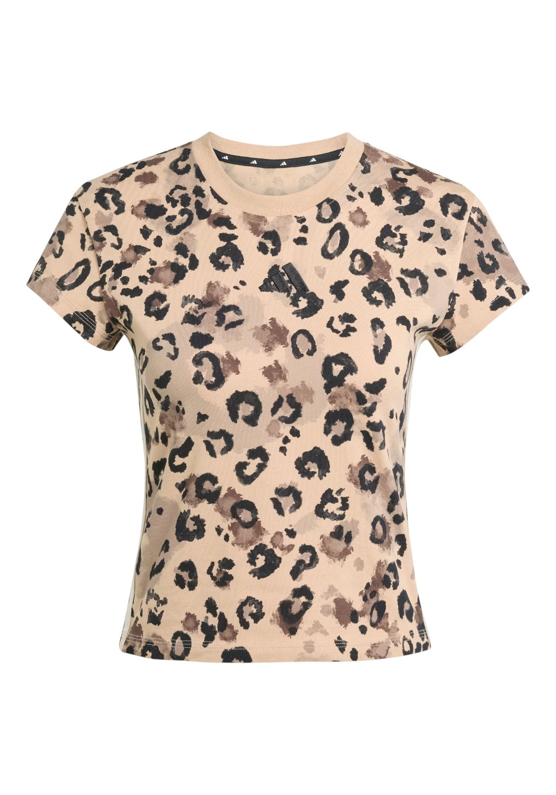 T-SHIRT E CANOTTE Animalier Adidas