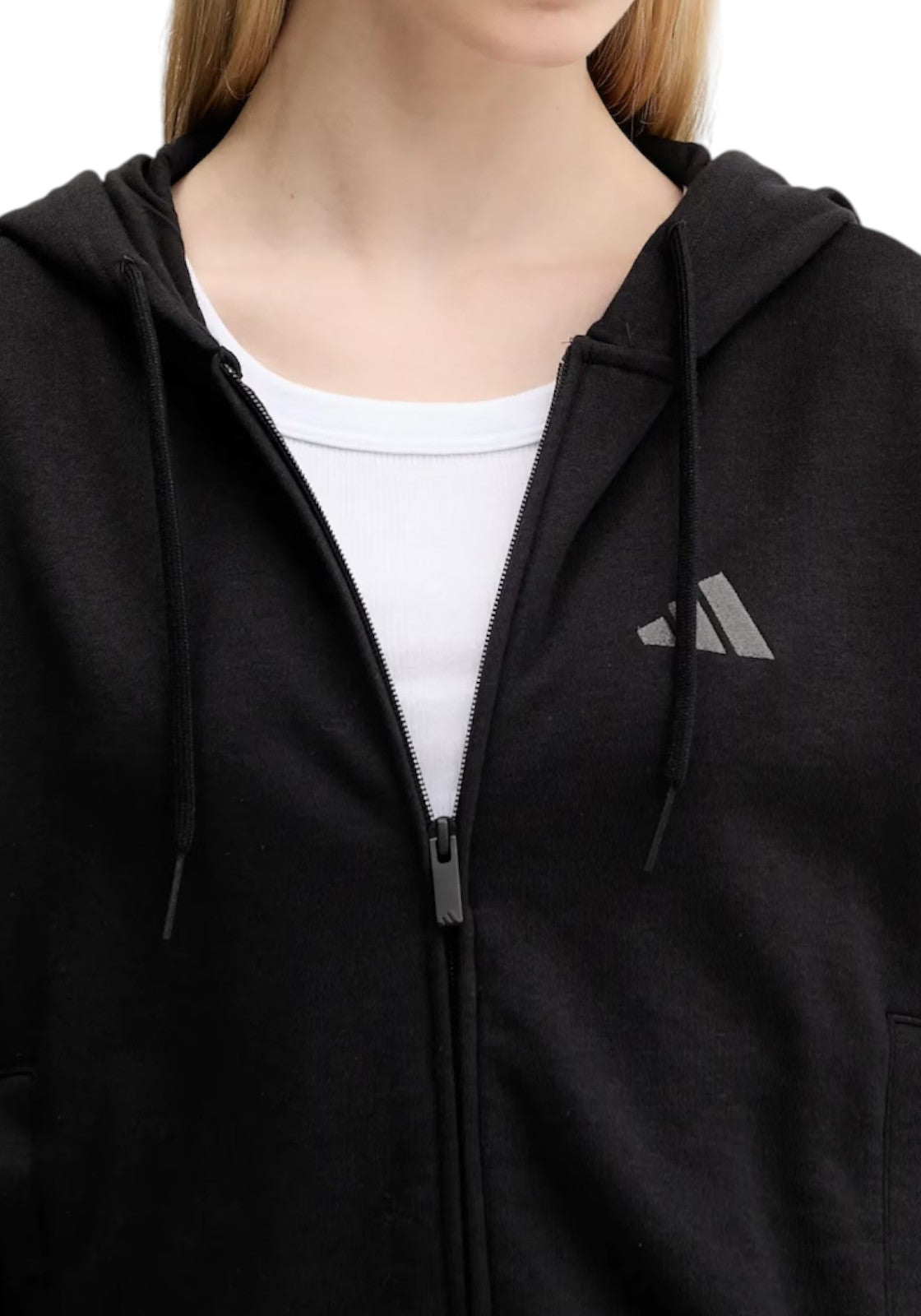 FELPE Nero/animalier Adidas