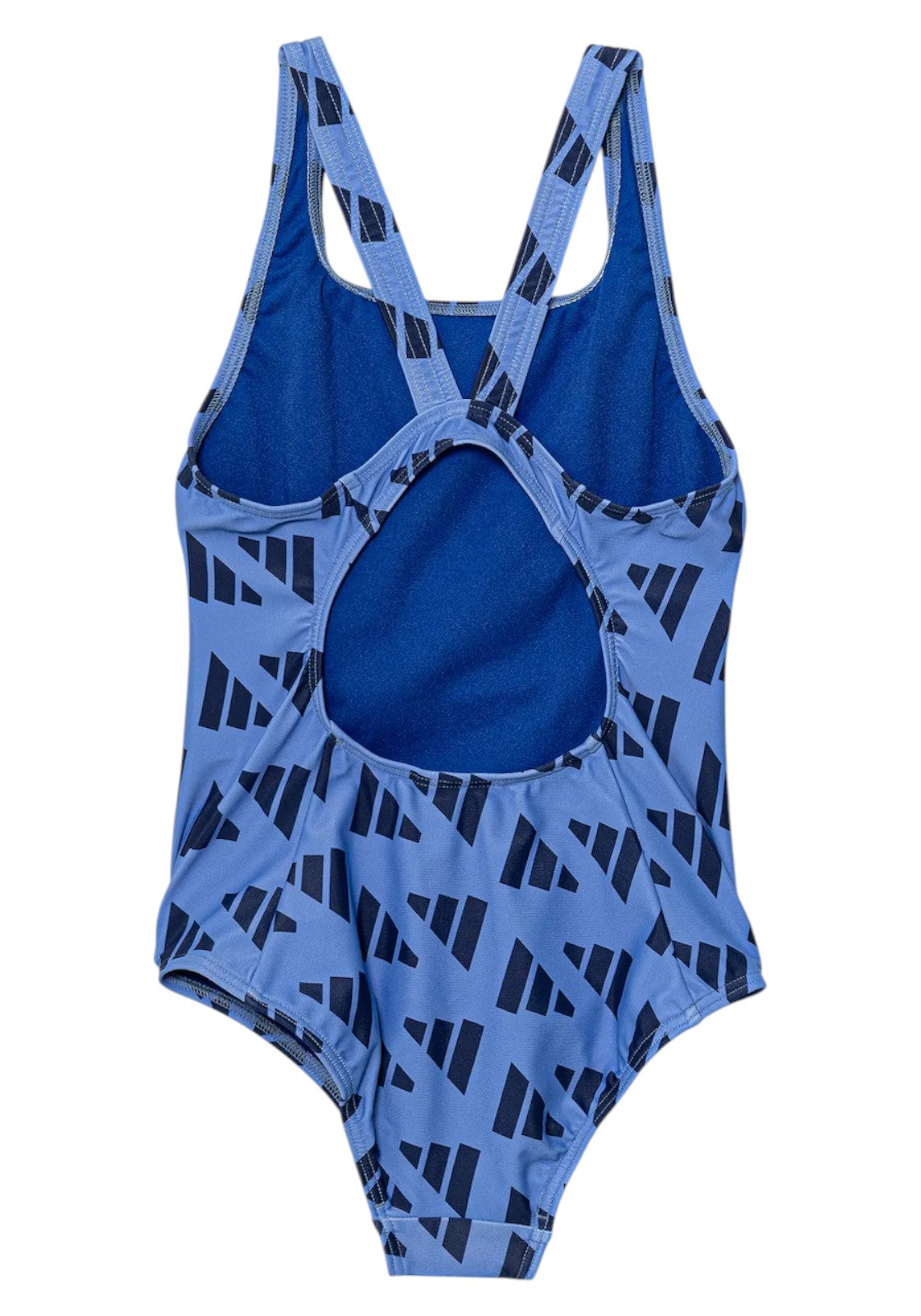 COSTUMI Celeste/blu Adidas