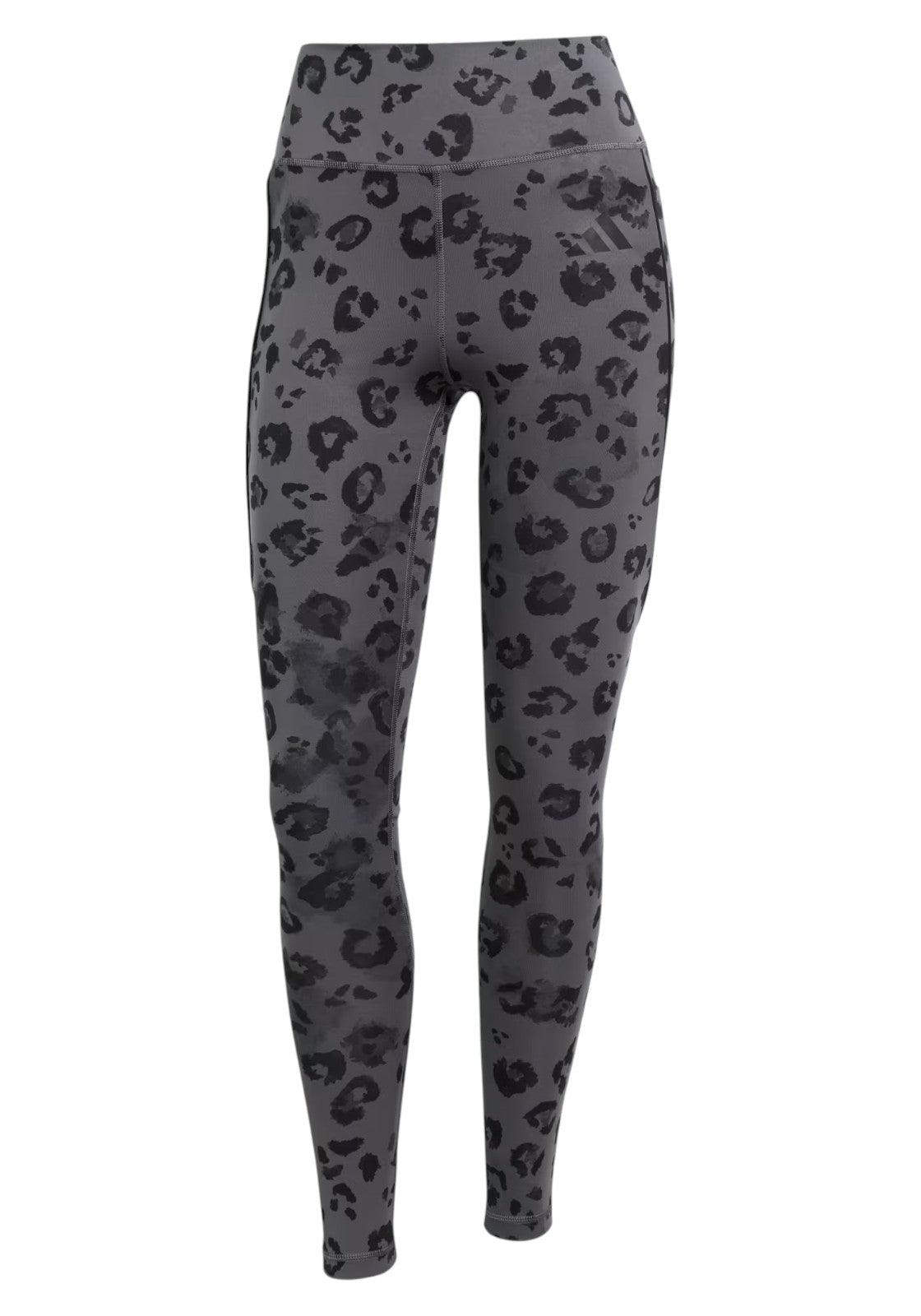 PANTALONI Animalier Nero Adidas