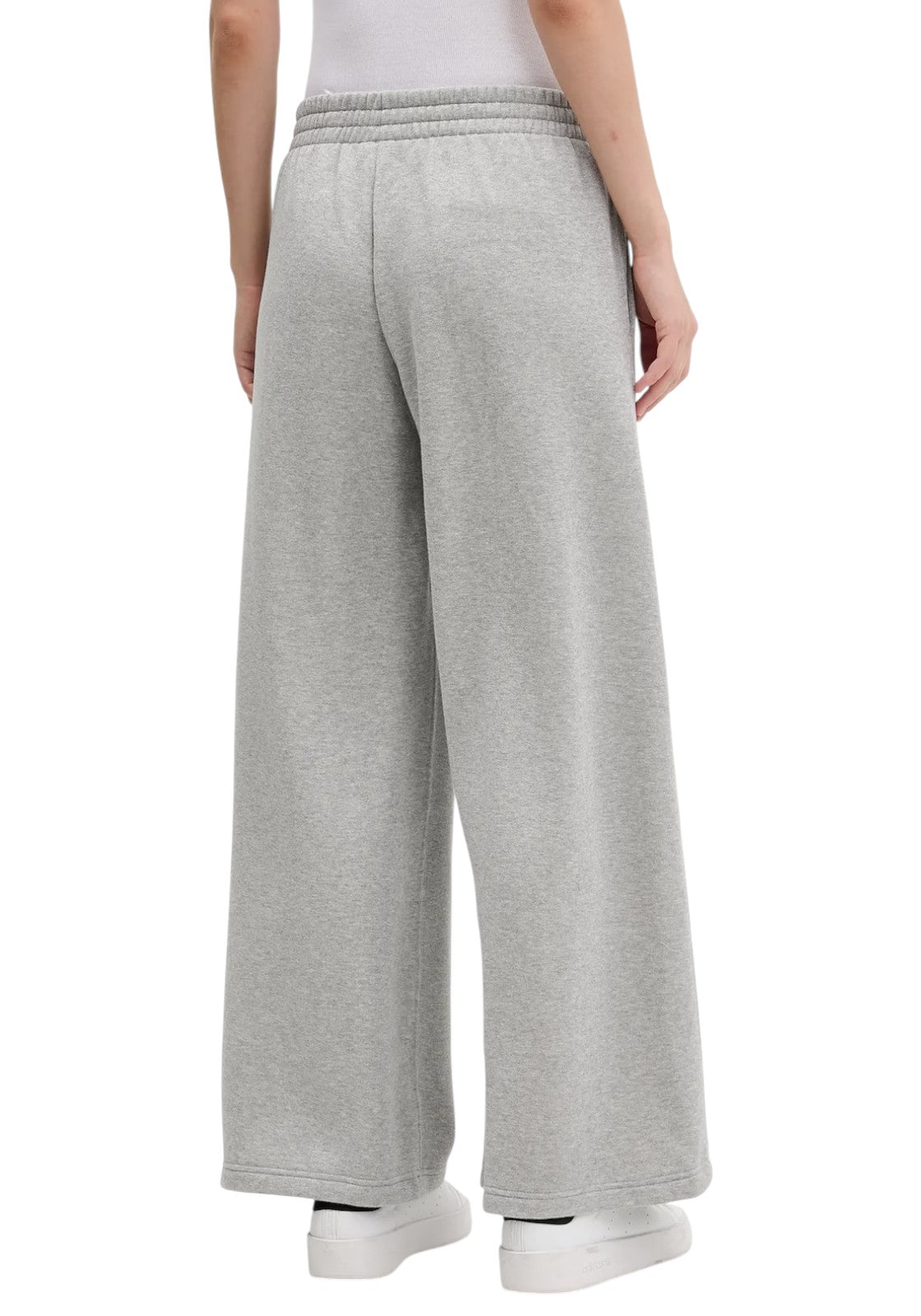 PANTALONI Argento Adidas