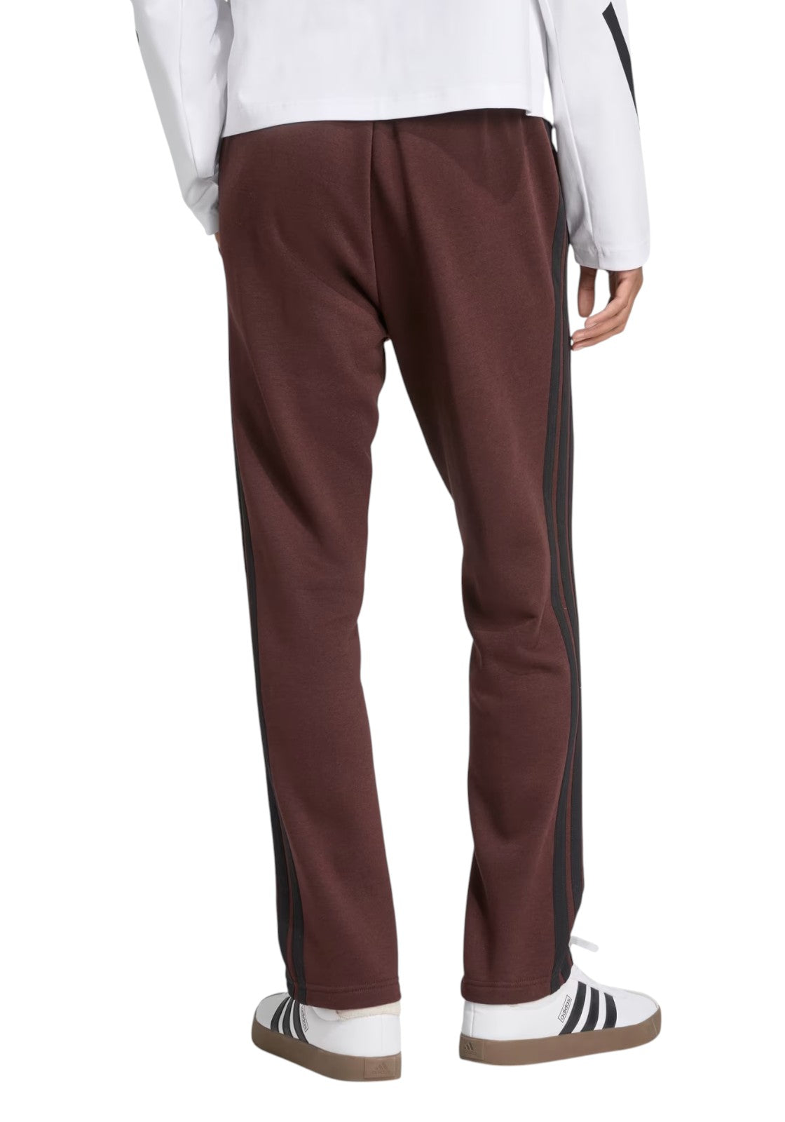 PANTALONI Marrone/nero Adidas