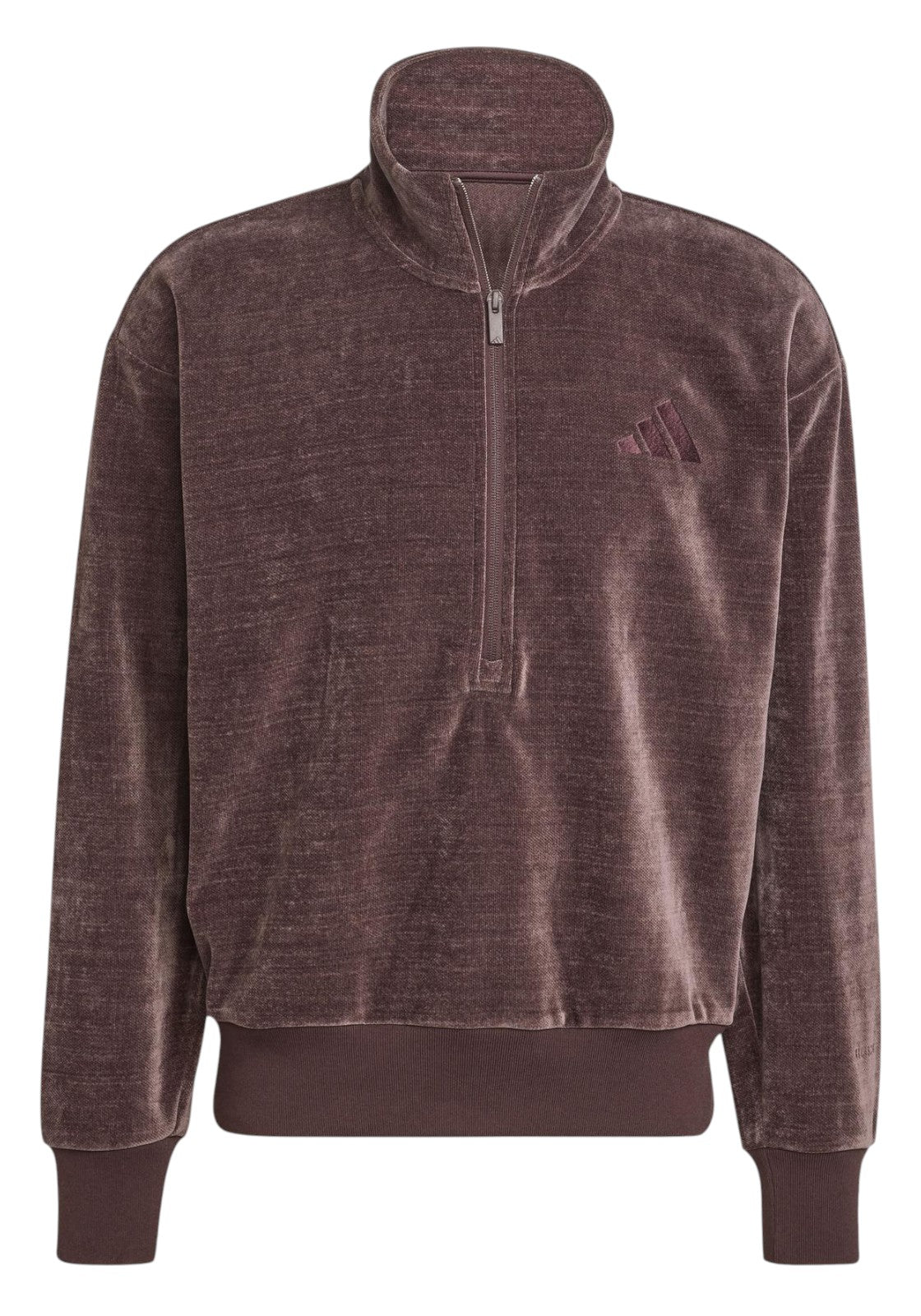 FELPE Marrone Adidas