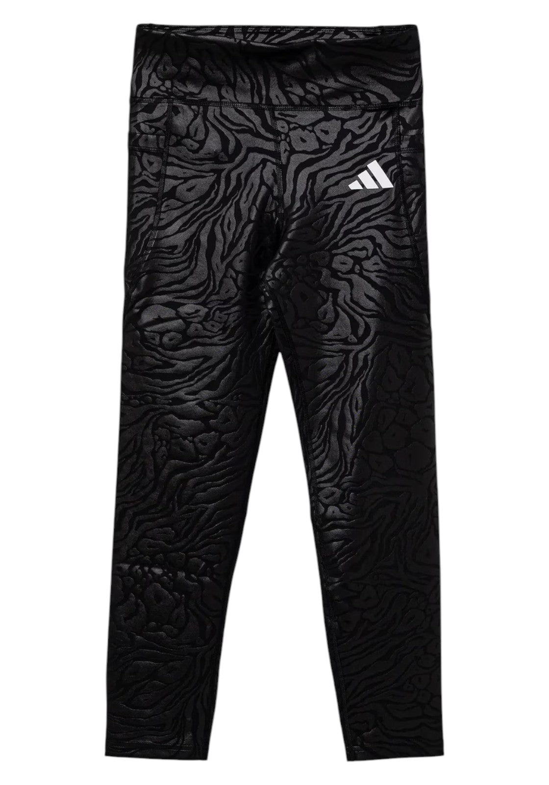 PANTALONI Nero Adidas