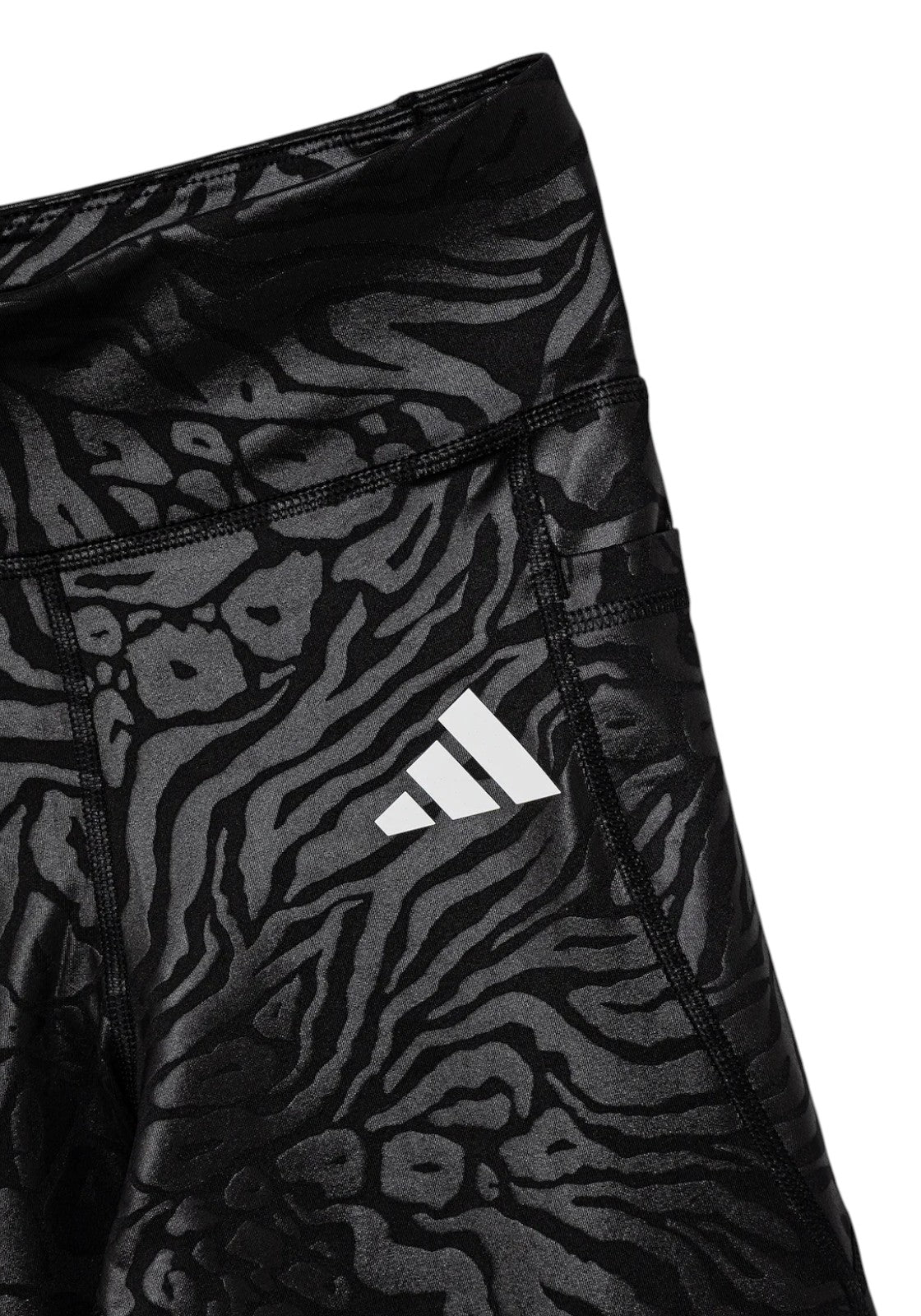 PANTALONI Nero Adidas