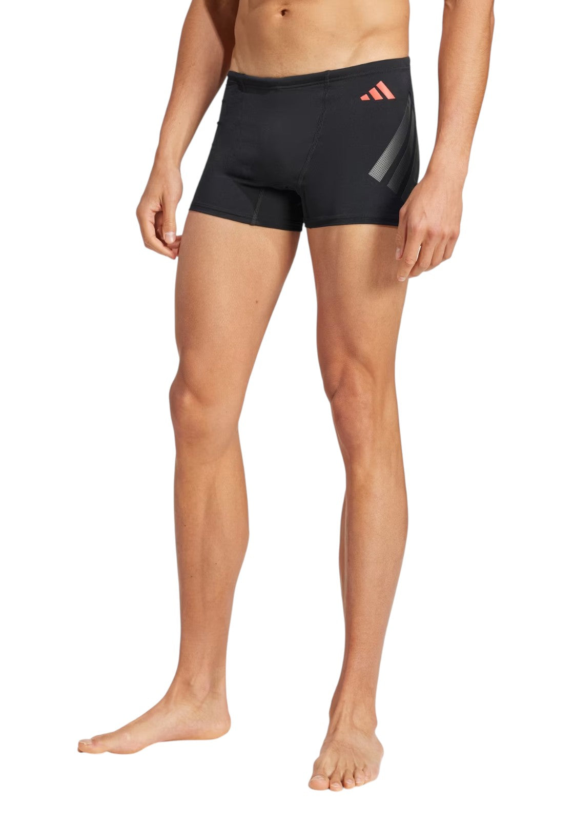 COSTUMI Nero/rosso Adidas