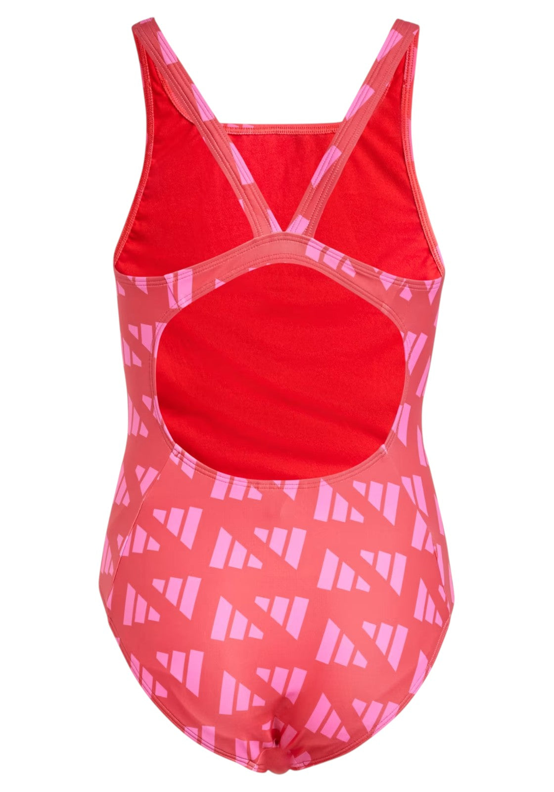 COSTUMI Rosso/fucsia Adidas