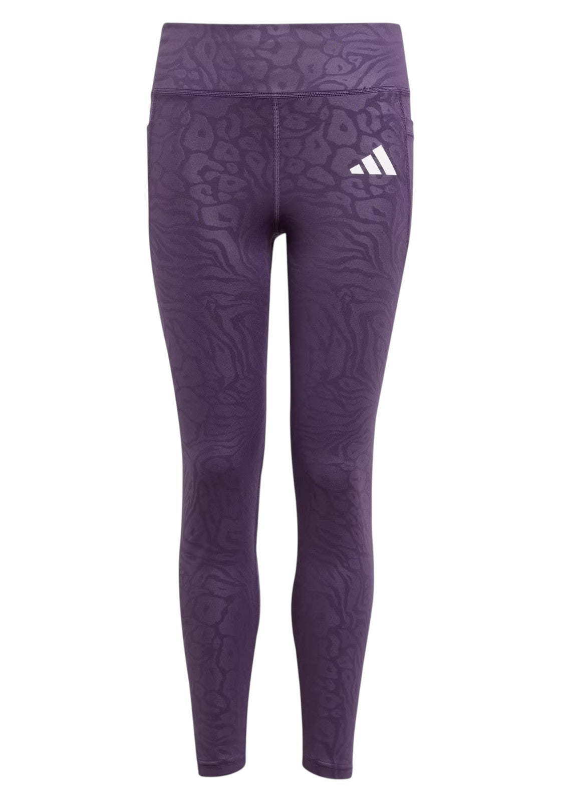 PANTALONI Viola Adidas