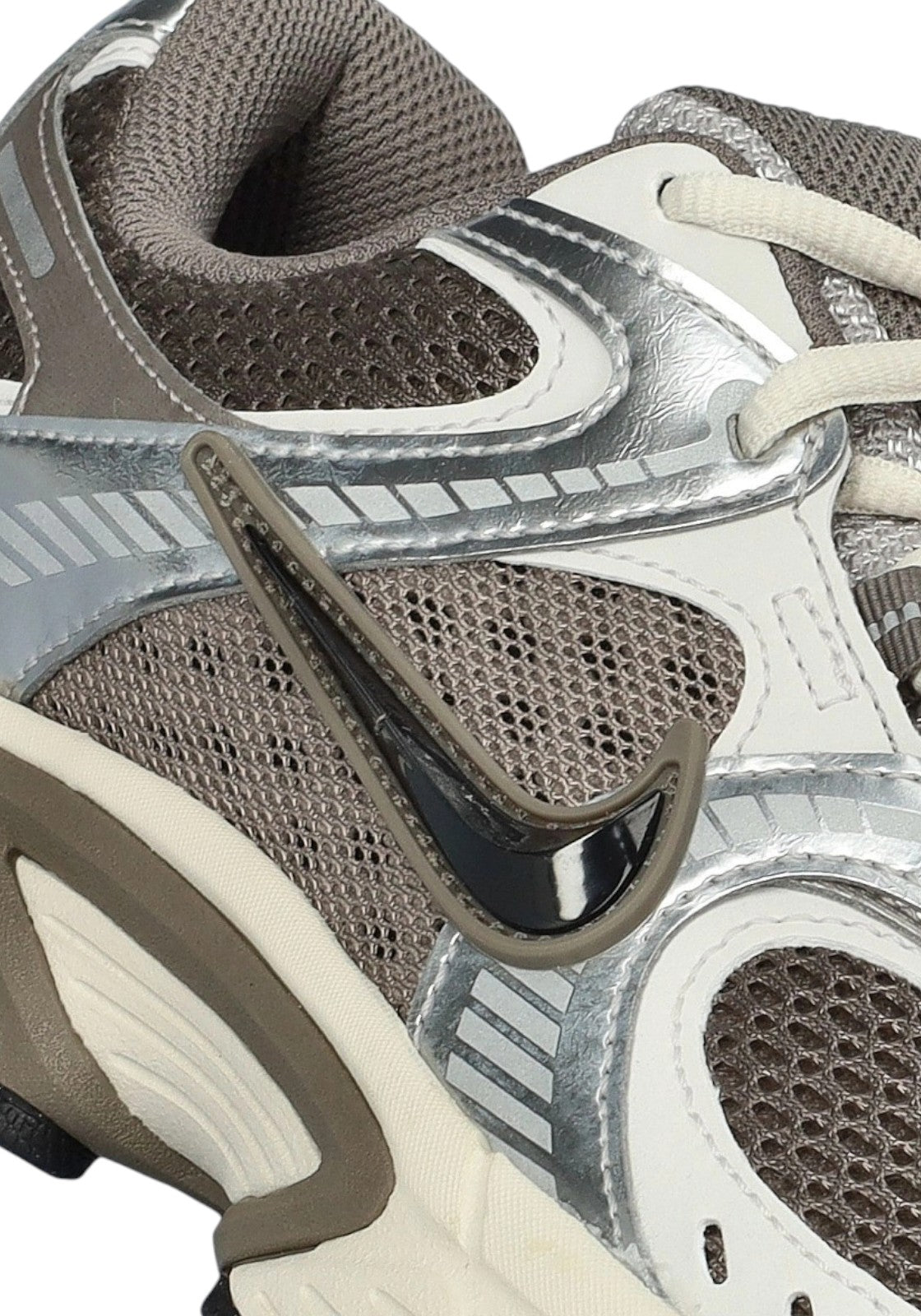 SCARPE Grigio/argento Nike