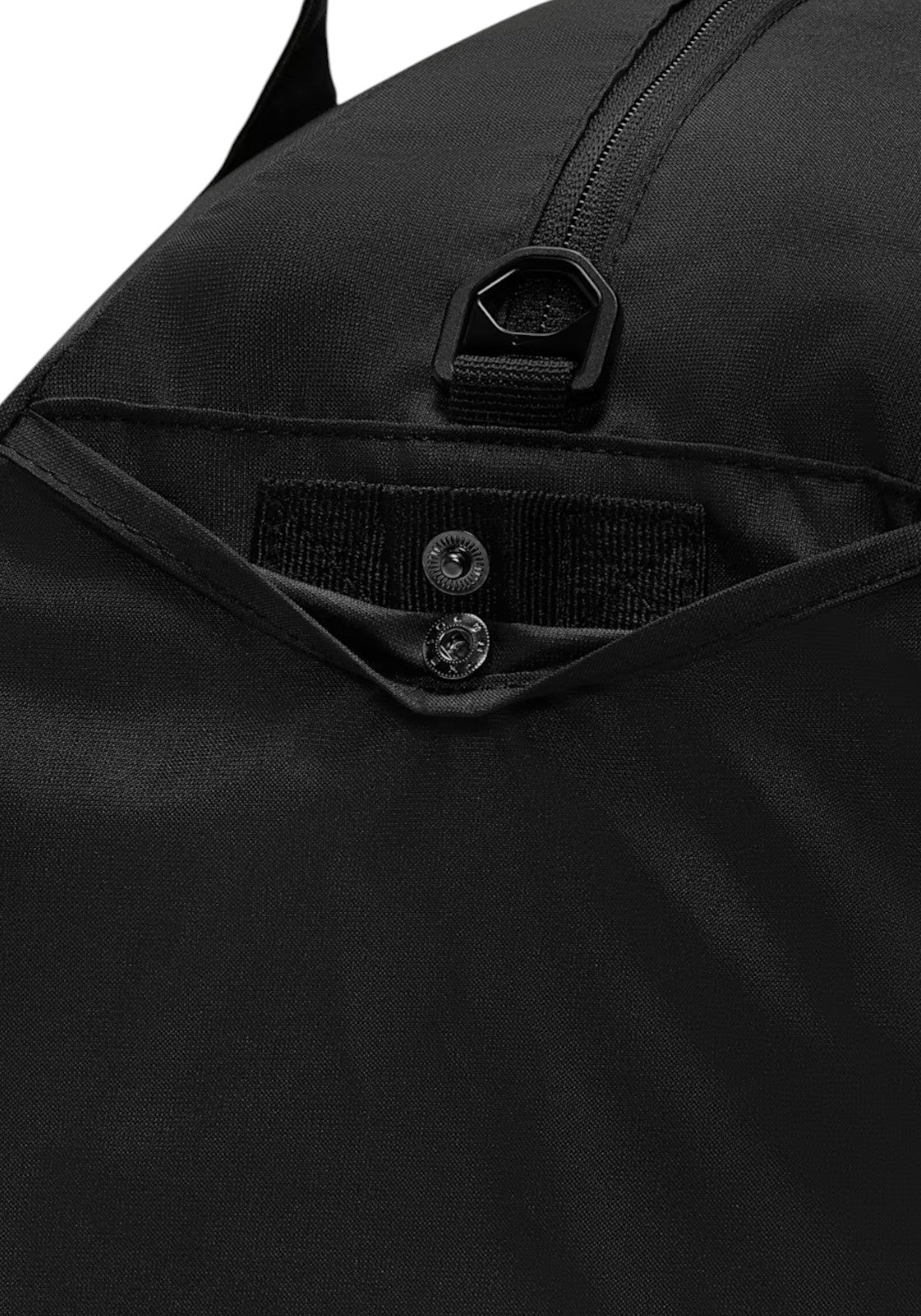 ACCESSORI PALESTRA Nero Nike