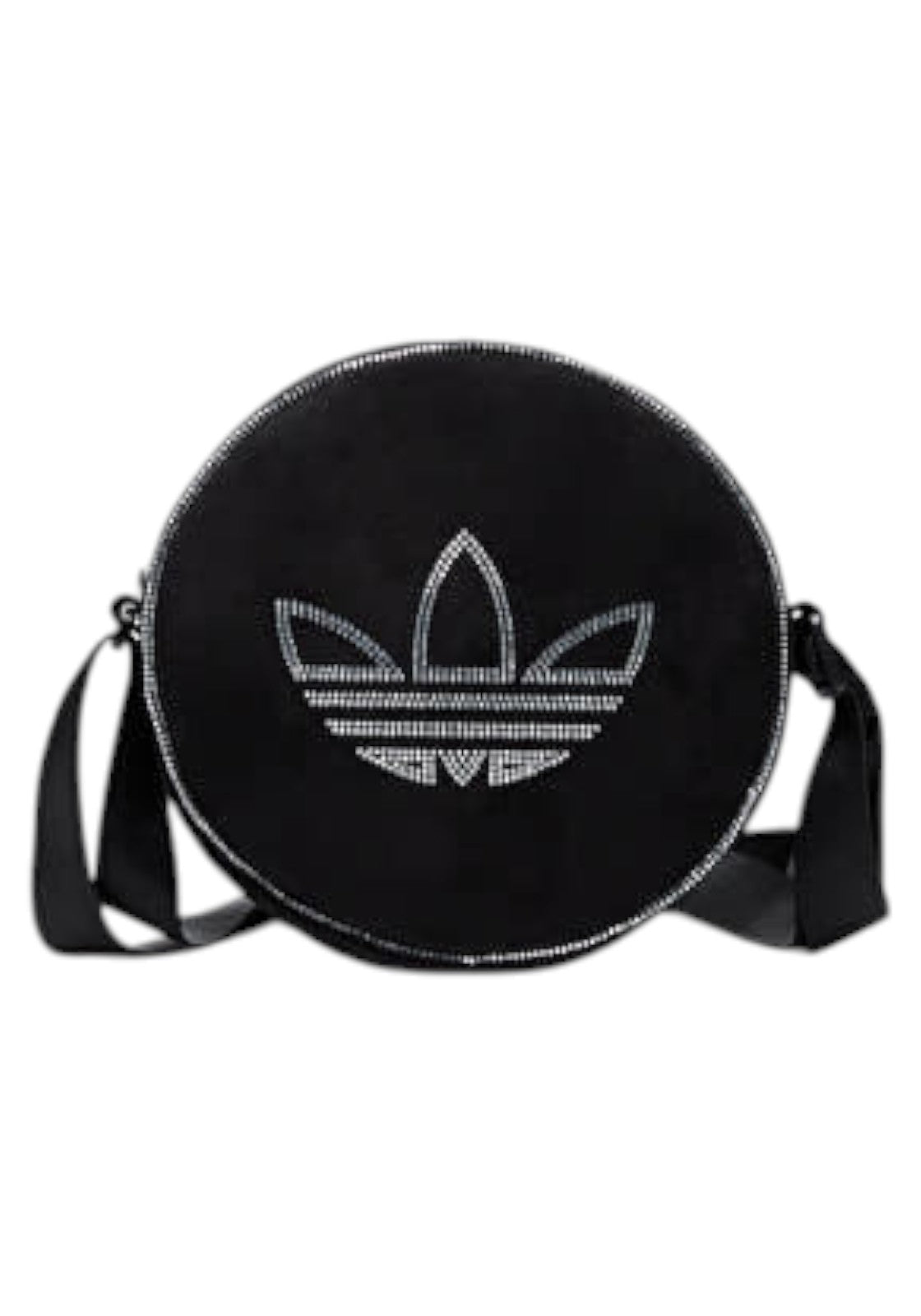 ACCESSORI LIFESTYLE Nero/argento Adidas Originals