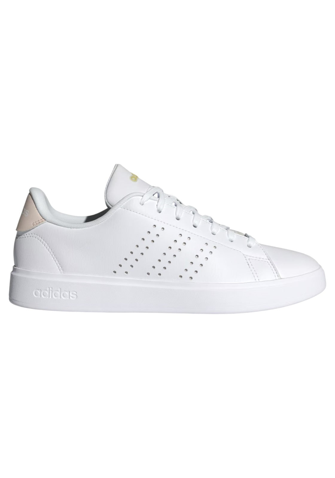 SCARPE Bianco Adidas