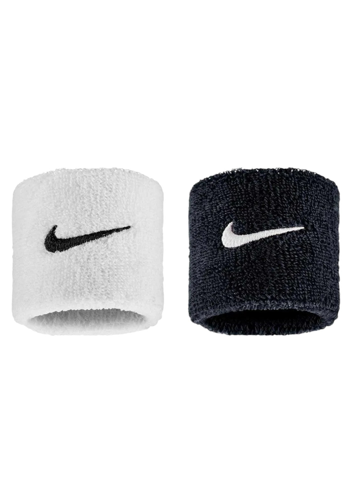 ACCESSORI PALESTRA Nero/bianco Nike