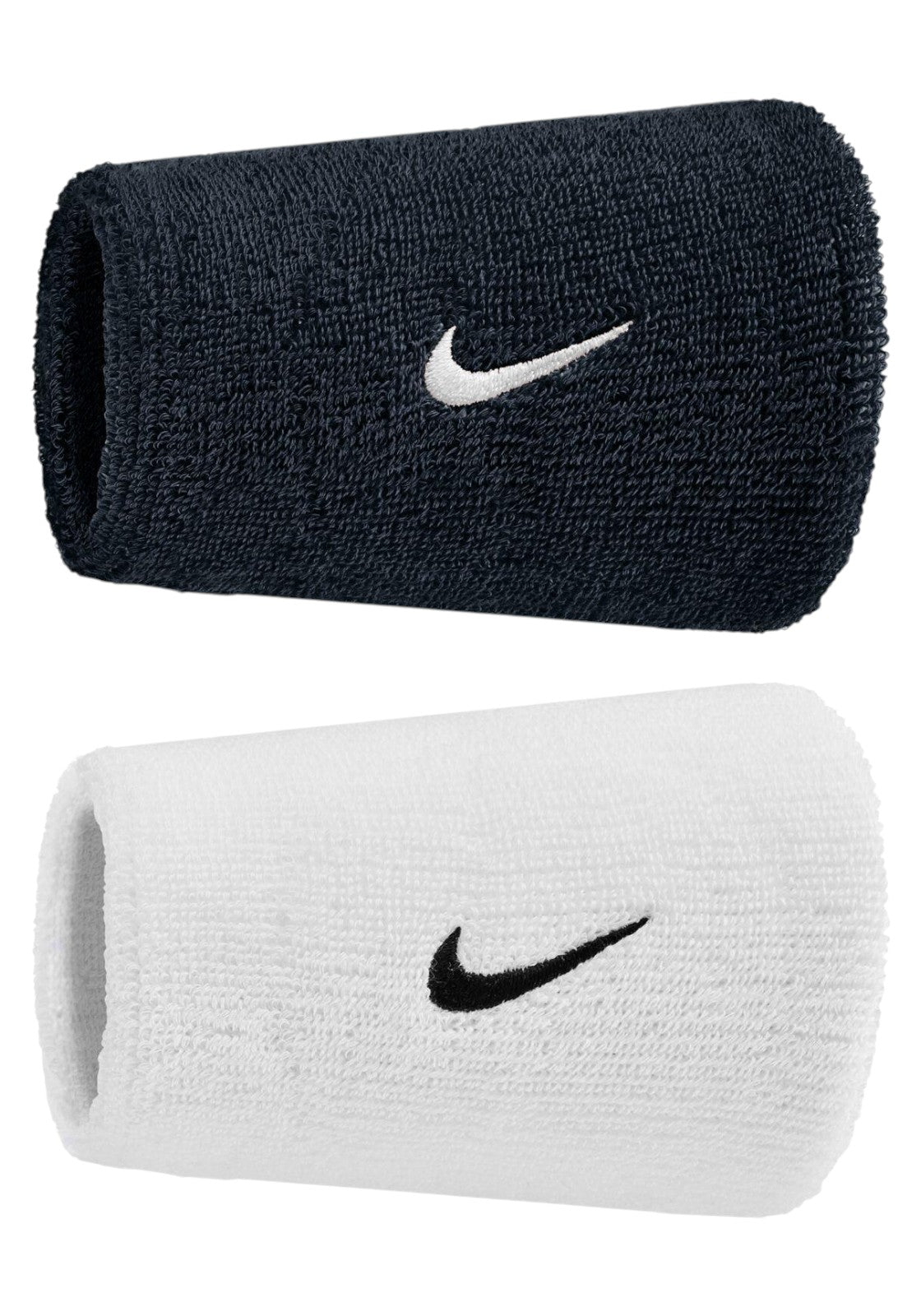 ACCESSORI PALESTRA Nero/bianco Nike