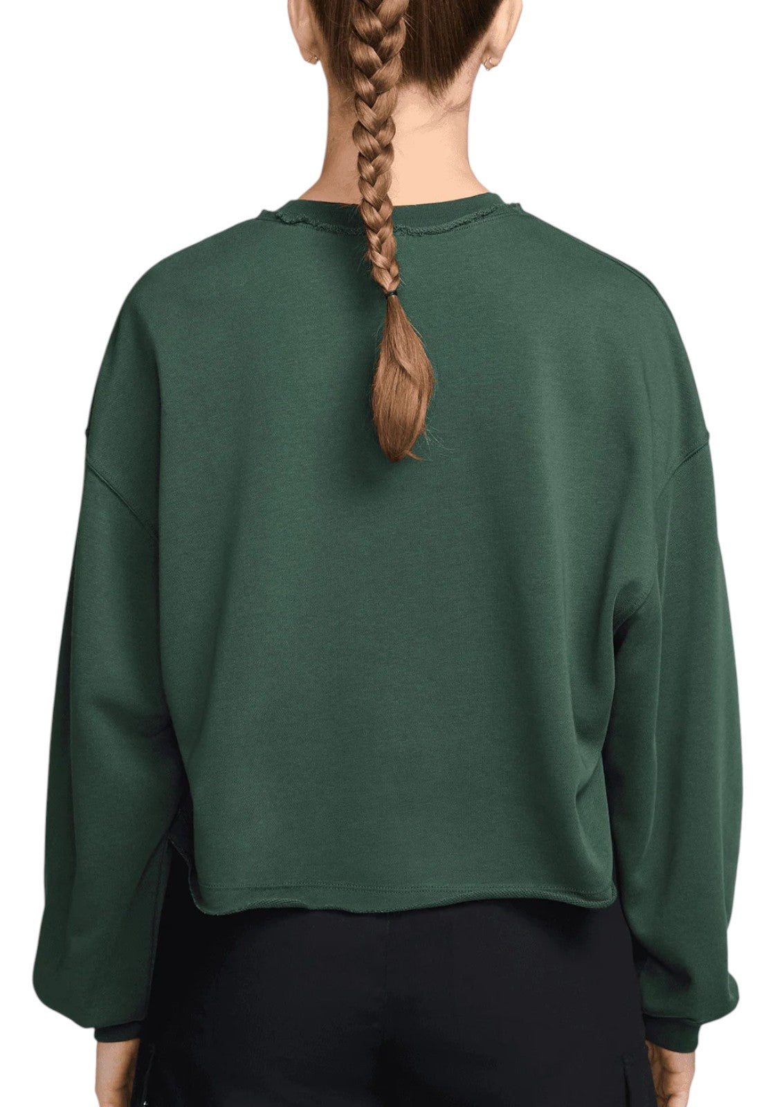 FELPE Verde Bottiglia Nike