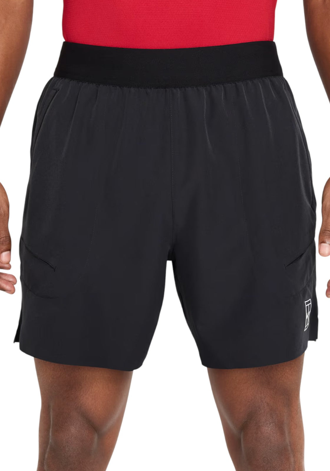 PANTALONCINI Nero Nike