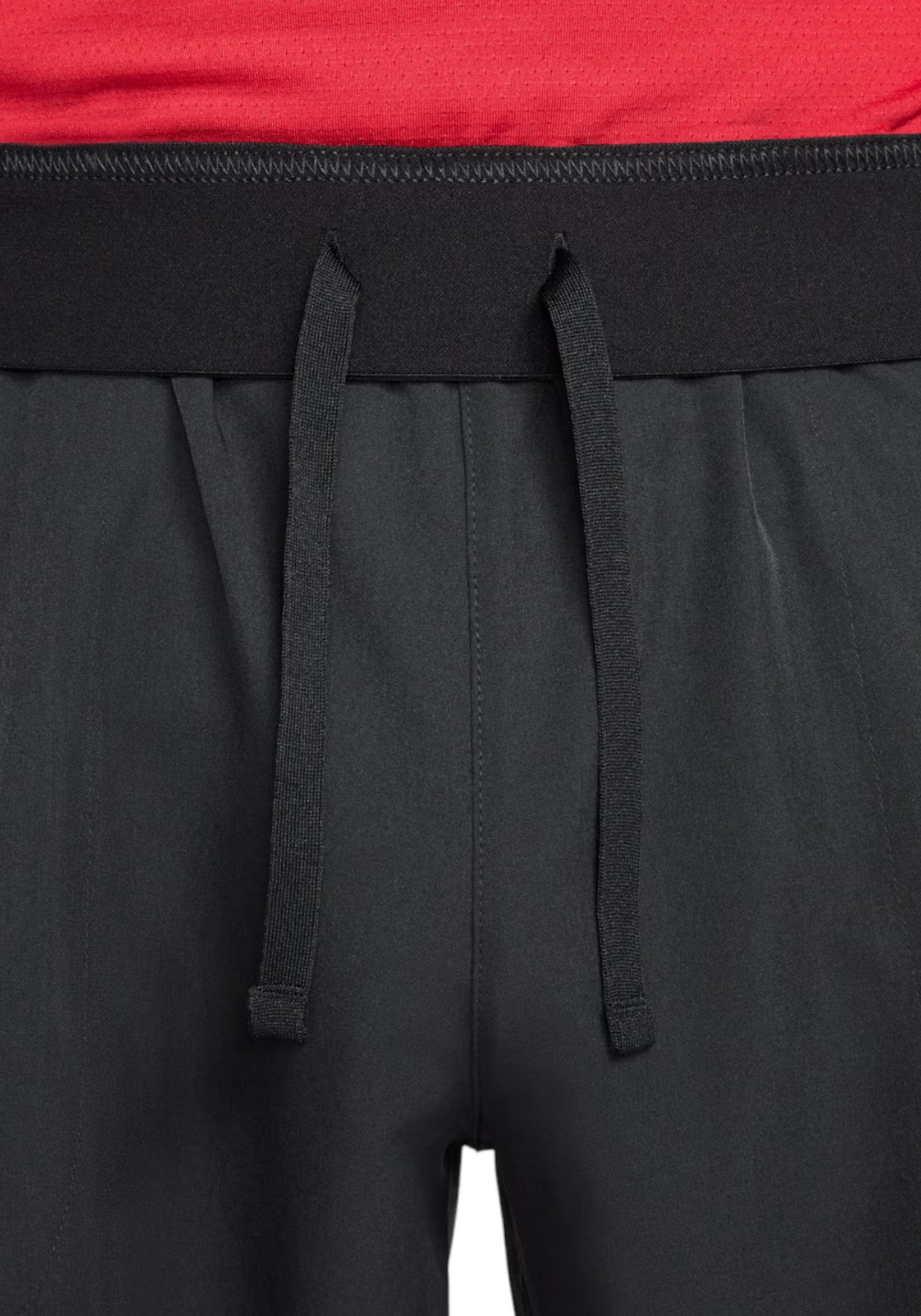 PANTALONCINI Nero Nike