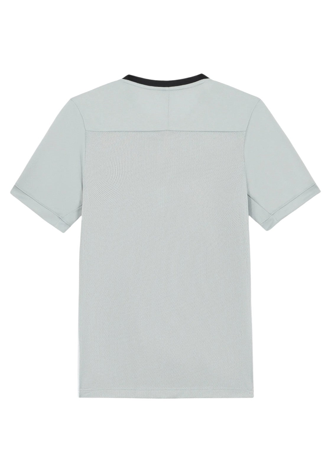 T-SHIRT E CANOTTE Grigio/oro Nike