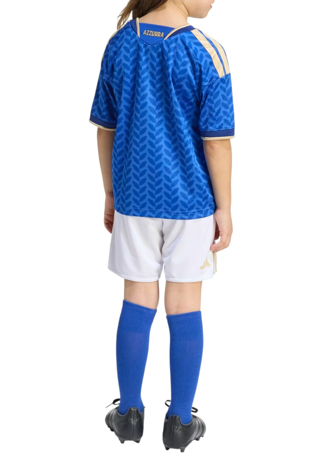 TUTE Azzurro/bianco Adidas