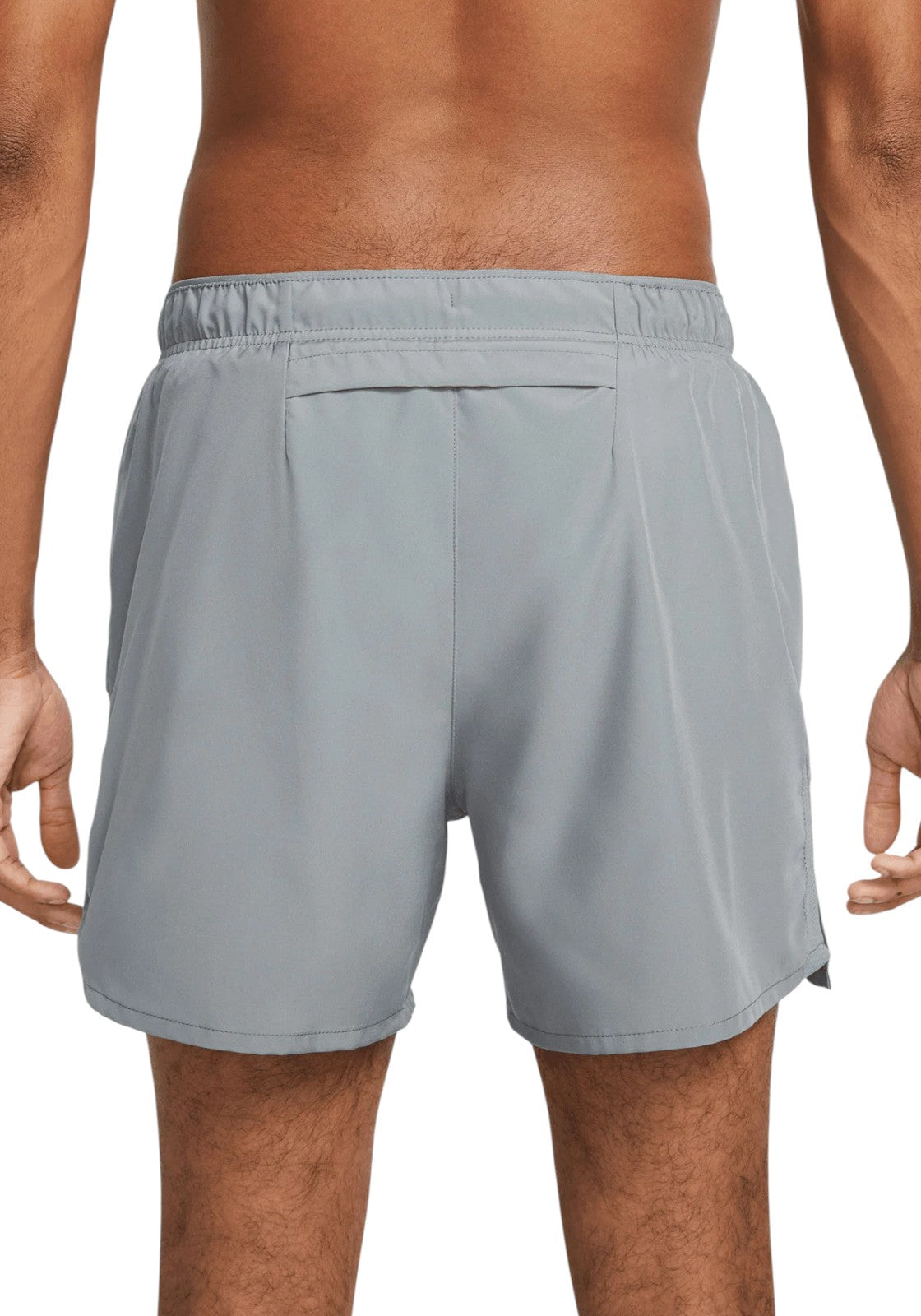 PANTALONCINI Grigio Nike