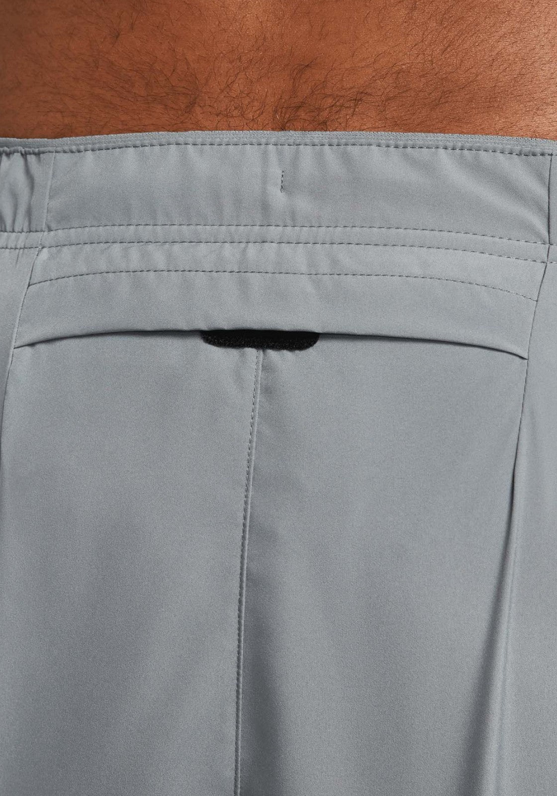 PANTALONCINI Grigio Nike