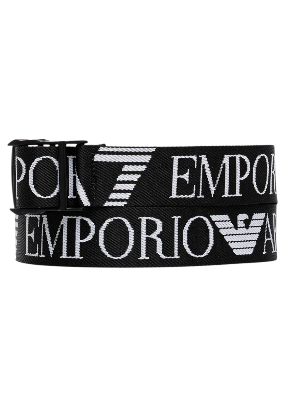 ACCESSORI LIFESTYLE Nero/bianco Ea7